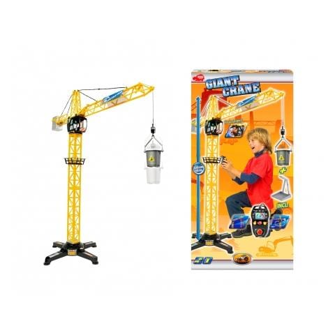 Giant Crane - Foto 1